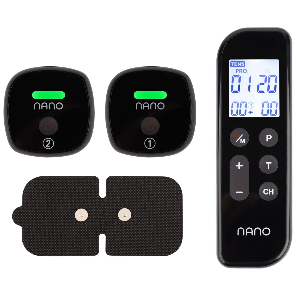 Nano Pain Relax Wireless